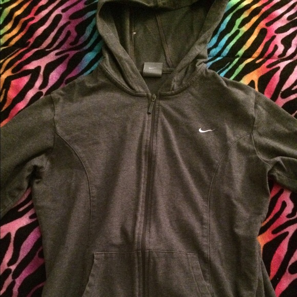 Nike Zipper jacket - Picture 2 of 4